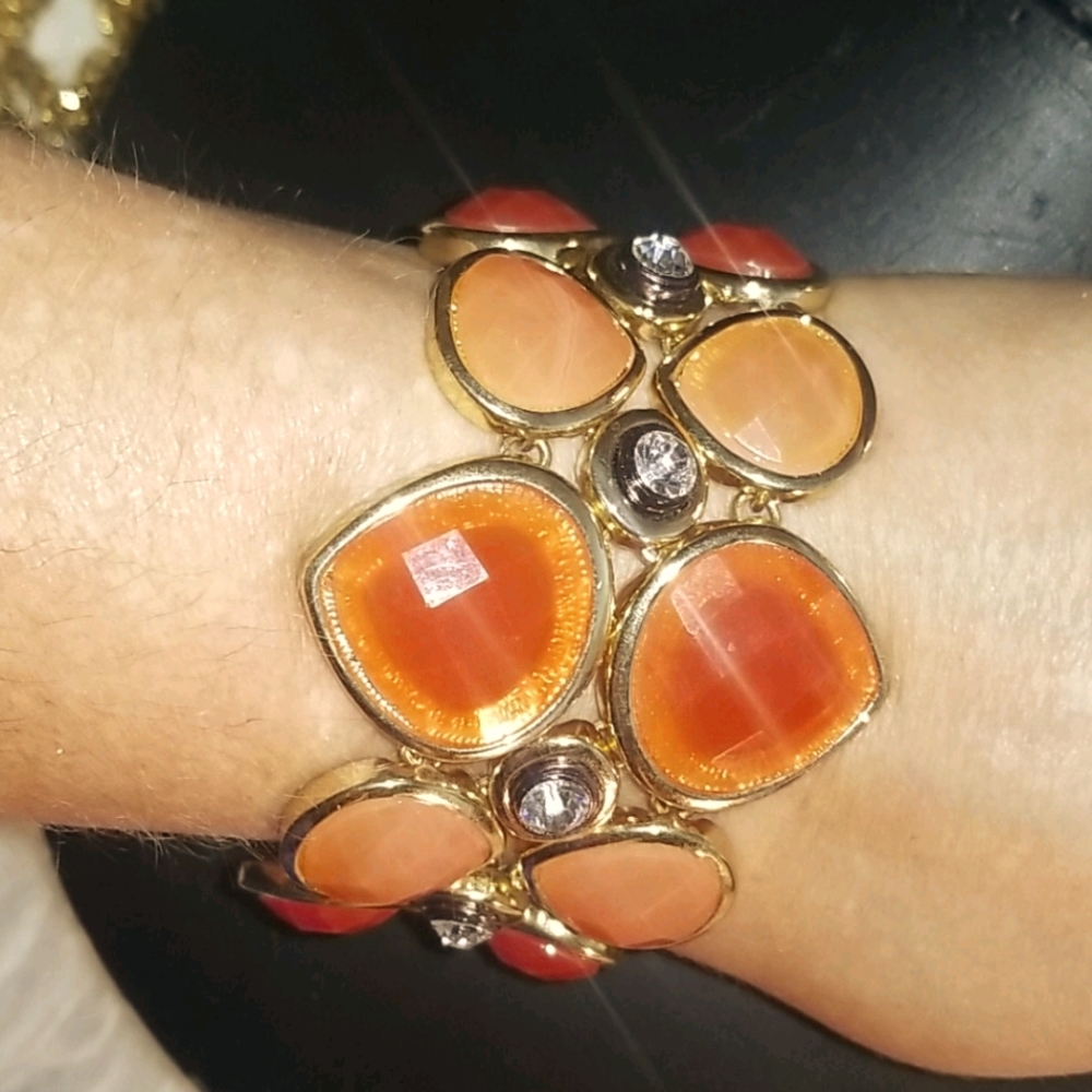 Vintage Bill Blass Bracelet